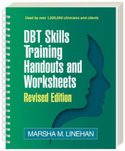 Dbt Skills Training Handouts And Worksh