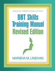Dbt Skills Training Manual Revised Edi