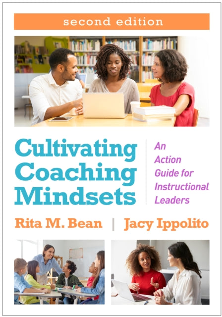 Cultivating Coaching Mindsets Second E