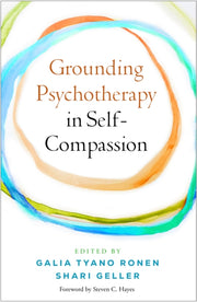 Grounding Psychotherapy In Self-compass
