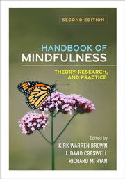 Handbook Of Mindfulness Second Edition