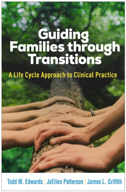 Guiding Families Through Transitions
