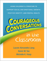 Courageous Conversations In The Classro