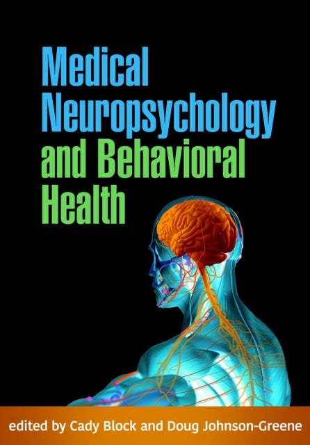 Medical Neuropsychology And Behavioral