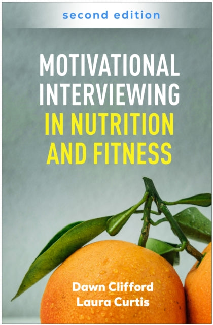 Motivational Interviewing In Nutrition &