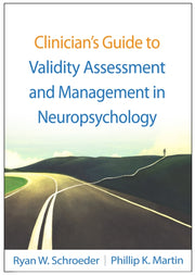 Clinicians Guide To Validity Assessmen