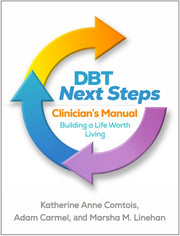 Dbt Next Steps Clinicians Manual