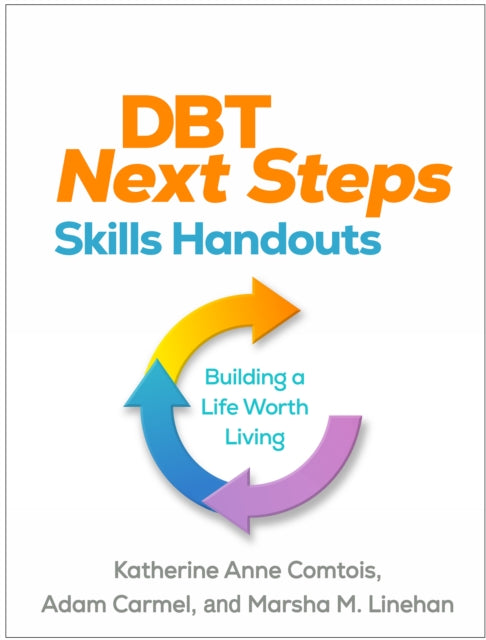 Dbt Next Steps Skills Handouts