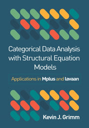 Categorical Data Analysis With Structur