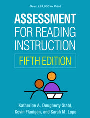 Assessment For Reading Instruction Fif