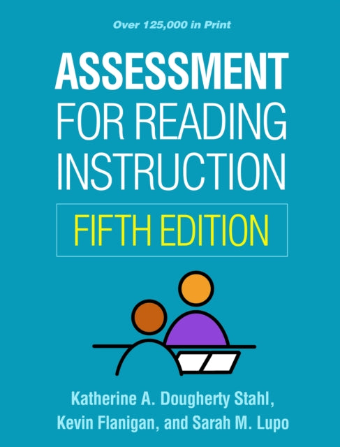 Assessment For Reading Instruction Fif