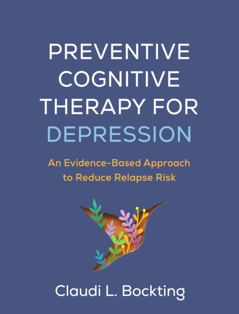 Preventive Cognitive Therapy For Depres