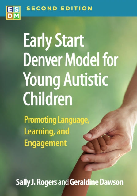 Early Start Denver Model For Young Auti