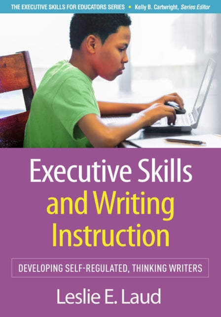 Executive Skills And Writing Instructio