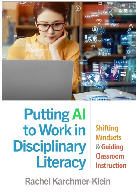 Putting Ai To Work In Disciplinary Lite