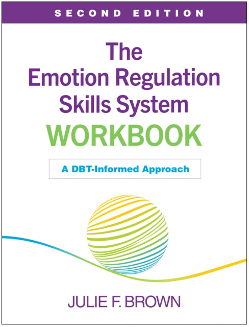 Emotion Regulation Skills System Workbo
