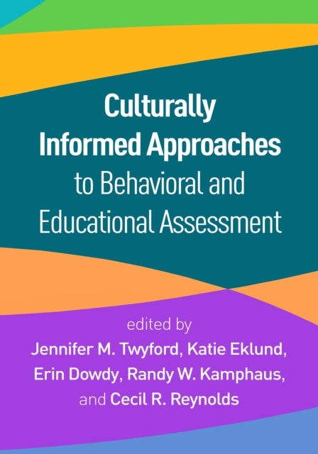Culturally Informed Approaches To Behav