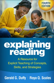 Explaining Reading Fourth Edition