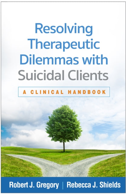 Resolving Therapeutic Dilemmas With Sui