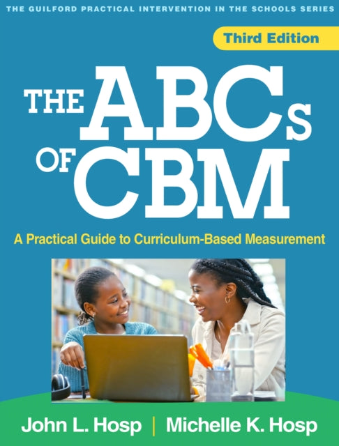Abcs Of Cbm Third Edition By Hosp  John L.