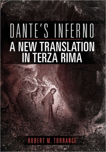 Dante's Inferno, A New Translation In Te