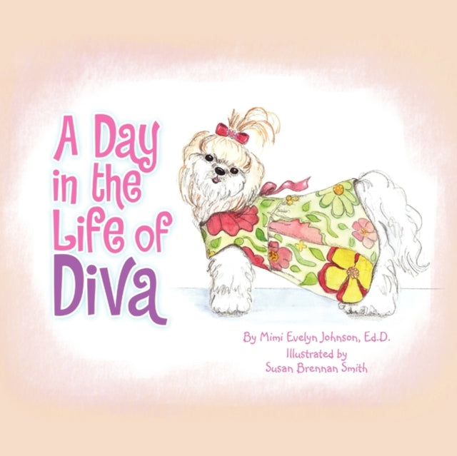 A Day In The Life Of Diva