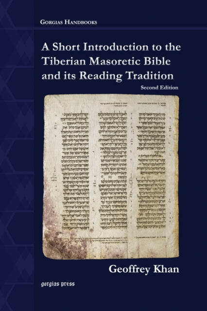 A Short Introduction To The Tiberian Mas