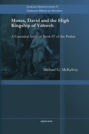 Moses David And The High Kingship