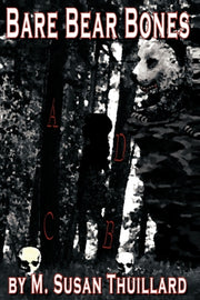 Bare, Bear Bones