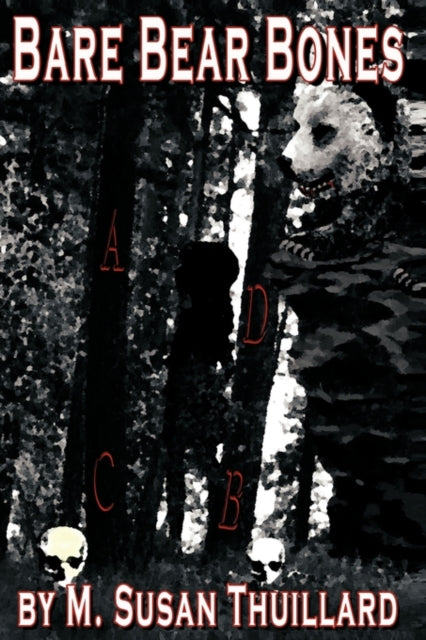Bare, Bear Bones