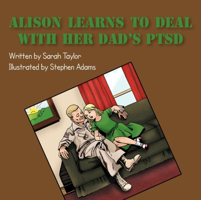 Alison Learns To Deal With Her Dad's Pts