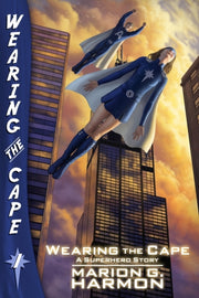 Wearing The Cape