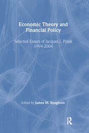 Economic Theory And Finan