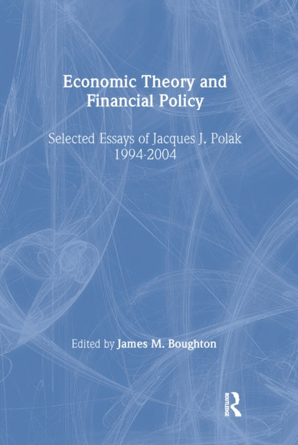 Economic Theory And Finan