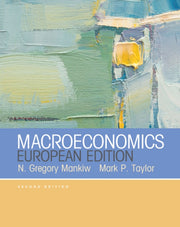 Macroeconomics European Edition