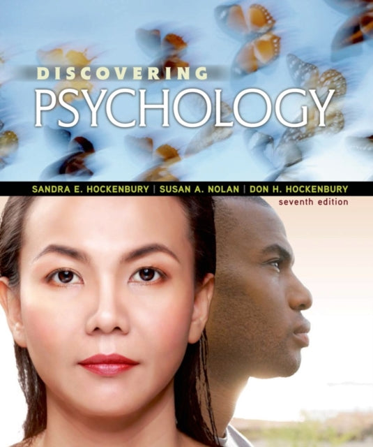 Discovering Psychology 7e P