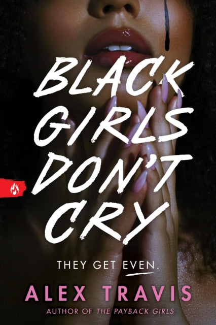 Black Girls Dont Cry By Travis, Alex