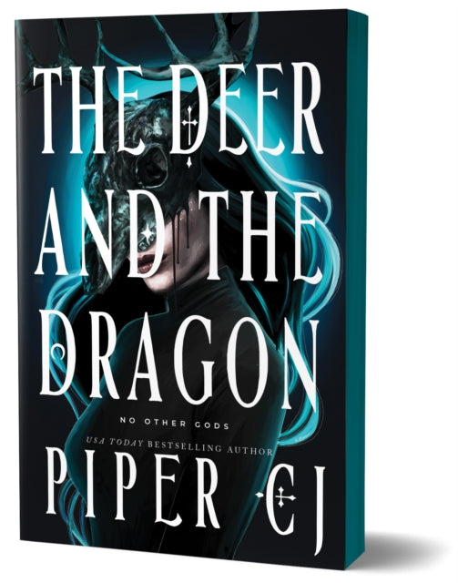 Deer & The Dragon