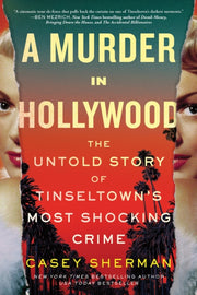 Murder In Hollywood