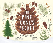 Pine Cones Secret