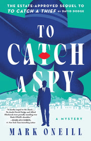 To Catch A Spy