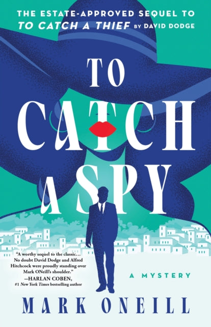 To Catch A Spy
