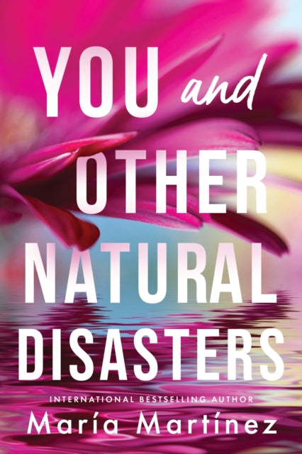 You & Other Natural Disasters