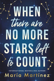 When There Are No More Stars Left/count