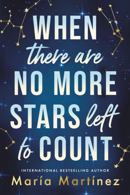 When There Are No More Stars Left/count