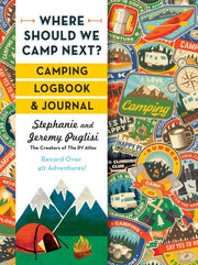 Where Should We Camp Next