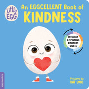 Eggcellent Book Of Kindness