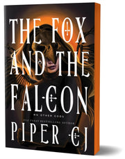 Fox & The Falcon