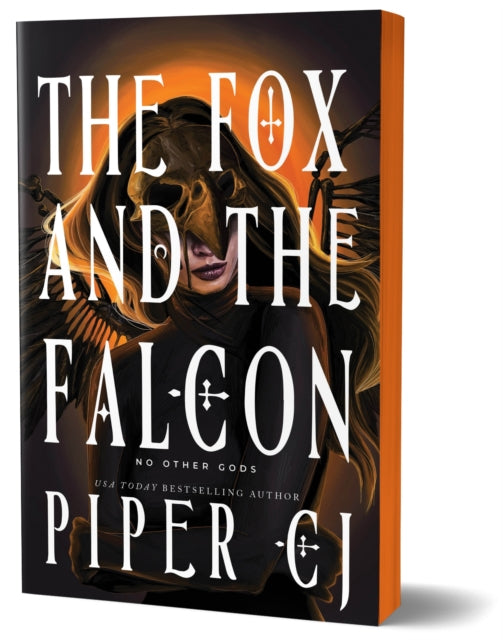 Fox & The Falcon