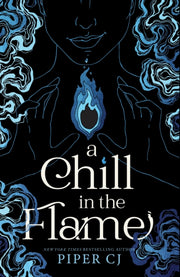 Chill In The Flame